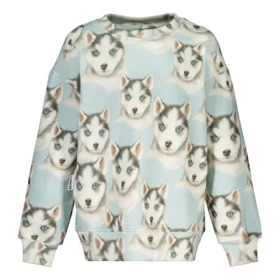 Metsola BABY HUSKY MAXI SWEATER - 74/80, kuva 1 / 1