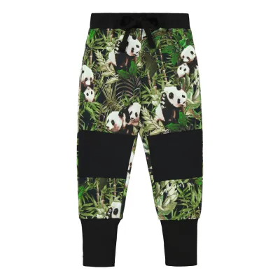 Metsola BESTIES BLOCK PANTS - 128, kuva 1 / 1