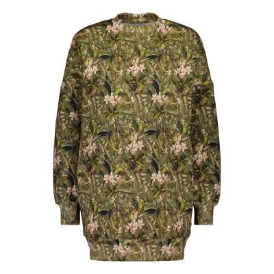 Metsola SEPTEMBER OS WOMENS SWEATER DRESS - M, kuva 1 / 1
