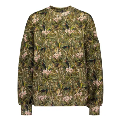 Metsola SEPTEMBER OS WOMENS SWEATER, SEPTEMBER - M, kuva 1 / 1