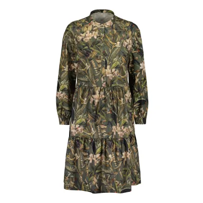 Metsola SEPTEMBER WOMENS MIDI DRESS - M, kuva 1 / 1