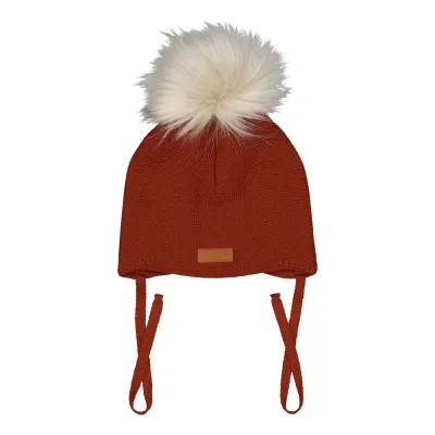 Metsola MINI CRYSTAL HAT, CARAMEL - 3-4Y, kuva 1 / 1