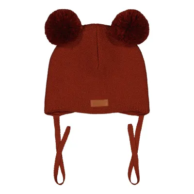 Metsola CUTIE HAT, CARAMEL - 2-6M, kuva 1 / 1