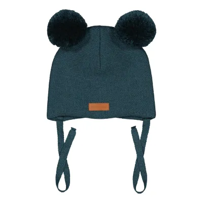 Metsola CUTIE HAT, OCEAN - 3-4Y, kuva 1 / 1