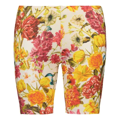Metsola JULY BIKER SHORTS FOR WOMEN, CREAM - L, kuva 1 / 1