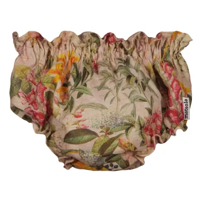 Metsola SUMMERLOVE BABY BLOOMERS - 50/56, kuva 1 / 1