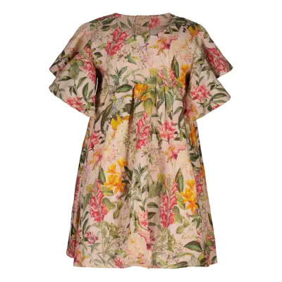 Metsola SUMMERLOVE FRILLA BELL DRESS - 134/140, kuva 1 / 1
