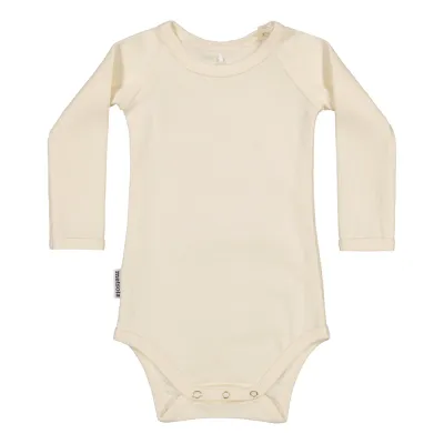Metsola RIB BODY, CREAMY - 80, kuva 1 / 1
