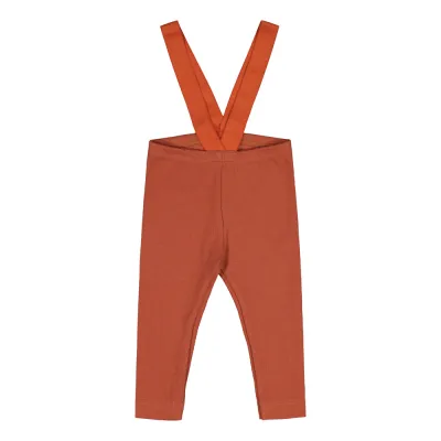 Metsola RIB BRACE PANTS, DESERT SUN - 86/92, kuva 1 / 1
