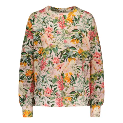 Metsola SUMMERLOVE OVERSIZE SWEATER FOR WOMEN - M, kuva 1 / 1