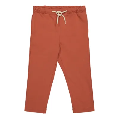 Metsola BLOCK PANTS, DESERT SUN - 128, kuva 1 / 1