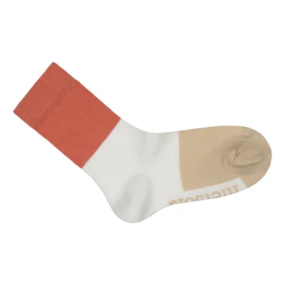 Metsola BLOCK SOCKS, DESERT SUN - 25/27, kuva 1 / 1