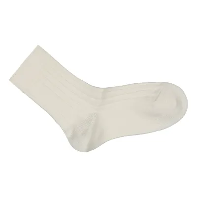 Metsola RIB SOCKS, CREAMY - 39/40, kuva 1 / 1
