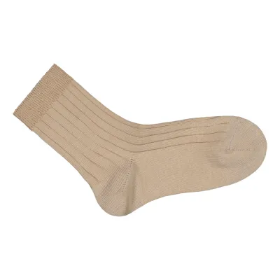 Metsola RIB SOCKS, MACADAMIA - 31/33, kuva 1 / 1