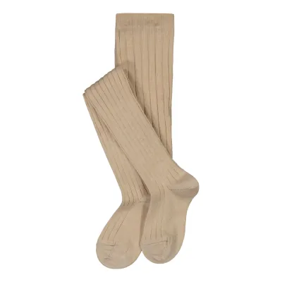 Metsola RIB TIGHTS, MACADAMIA - 74/80, kuva 1 / 1