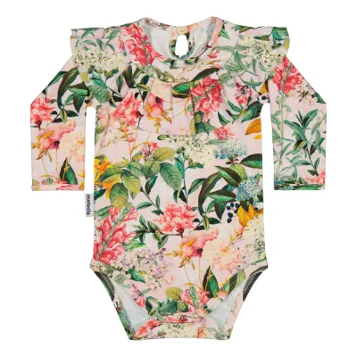 Metsola SUMMERLOVE FRILLA BODY - 68, kuva 1 / 1