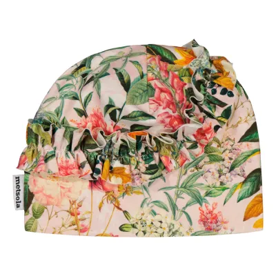 Metsola SUMMERLOVE FRILLA BEANIE, SUMMERLOVE - 1-2Y, kuva 1 / 1