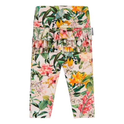 Metsola SUMMERLOVE FRILLA LEGGINGS, SUMMERLOVE - 86, kuva 1 / 1