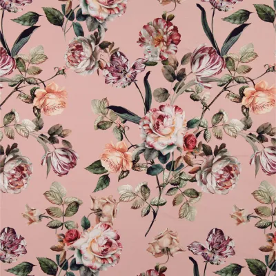 Metsola COLLEGE BELLA ROSE BRUSHED 1M, kuva 1 / 1