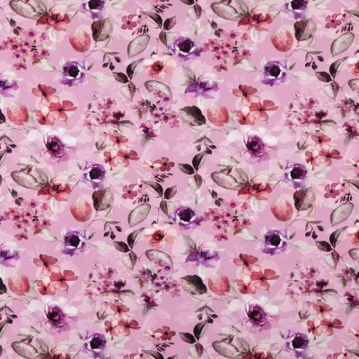 Metsola TRIKOO DREAM LILAC 1M, kuva 1 / 1