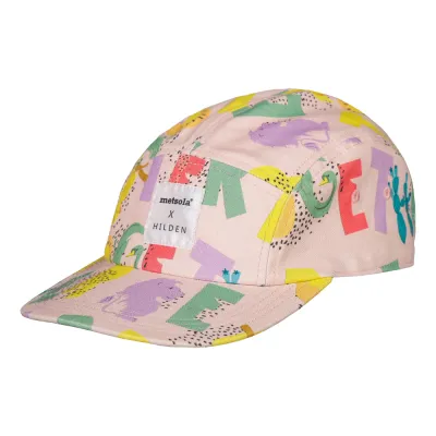Metsola CARNIVAL BLOCK CAP - 1-2Y, kuva 1 / 1