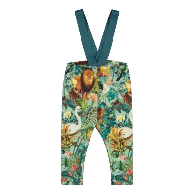 Metsola GROUP HUG BRACE PANTS - 86/92, kuva 1 / 1