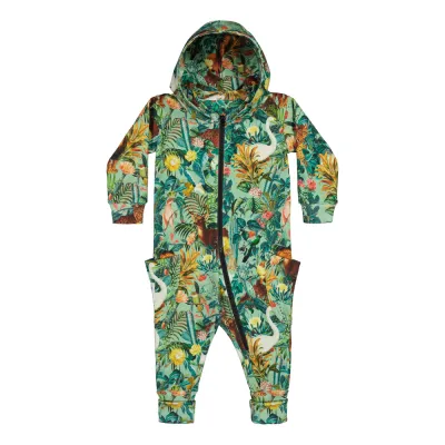 Metsola GROUP HUG JUMPSUIT - 50/56, kuva 1 / 1