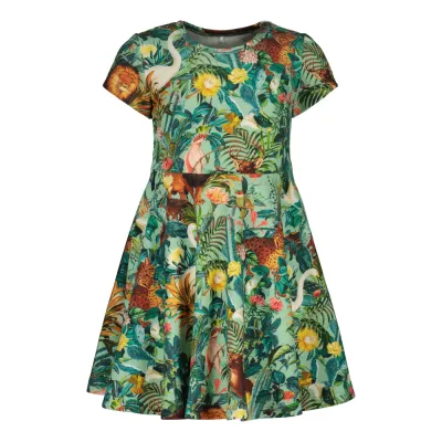 Metsola GROUP HUG DRESS SS - 134/140, kuva 1 / 1