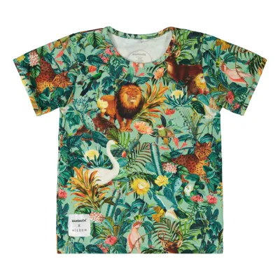 Metsola GROUP HUG T-SHIRT SS - 104, kuva 1 / 1