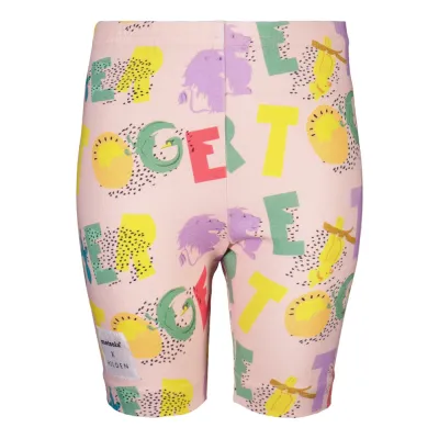 Metsola CARNIVAL BIKER SHORTS - 98/104, kuva 1 / 1