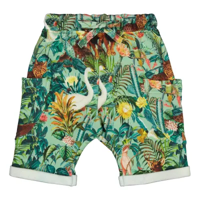 Metsola GROUP HUG POCKET SHORTS - 134/140, kuva 1 / 1