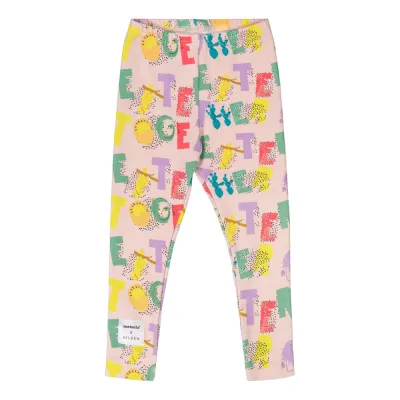 Metsola CARNIVAL LEGGINGS - 134/140, kuva 1 / 1