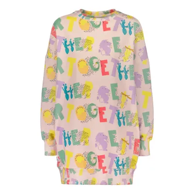 Metsola CARNIVAL OVERSIZE SWEATER DRESS FOR WOMEN - XS, kuva 1 / 1