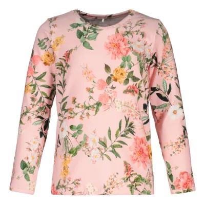 Metsola LOVEABLE T-SHIRT LS - 92, kuva 1 / 1