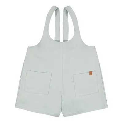 Metsola SHORT OVERALLS, BLUEBIRD - 122/128, kuva 1 / 1