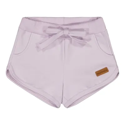 Metsola SHORTS COLLEGE, SWEET LILAC - 98/104, kuva 1 / 1