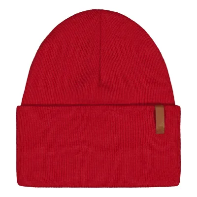 Metsola CHILLY BEANIE, POPPY - 5-6Y, kuva 1 / 1