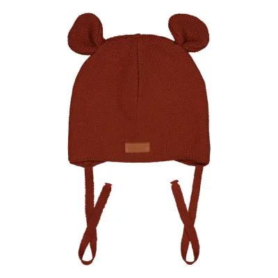 Metsola TEDDY HAT, CARAMEL - 1-2Y, kuva 1 / 1