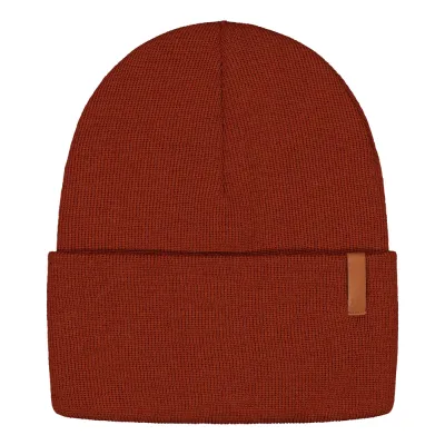 Metsola CHILLY BEANIE, CARAMEL - 5-6Y, kuva 1 / 1