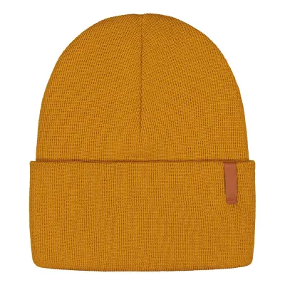 Metsola CHILLY BEANIE, DARK HONEYGOLD - 5-6Y, kuva 1 / 1