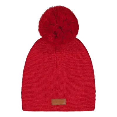 Metsola BUDDY BEANIE, POPPY - 1-2Y, kuva 1 / 1