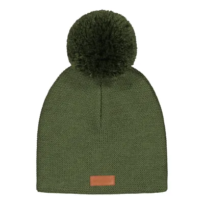 Metsola BUDDY BEANIE, MATCHA - 1-2Y, kuva 1 / 1
