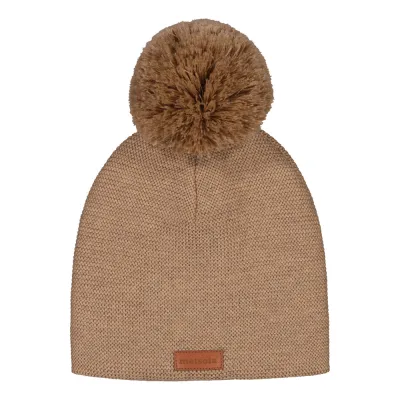 Metsola BUDDY BEANIE, PECAN - 1-2Y, kuva 1 / 1