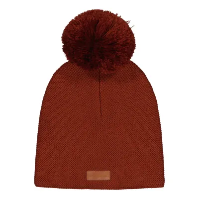 Metsola BUDDY BEANIE, CARAMEL - 0-1Y, kuva 1 / 1