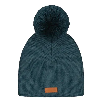 Metsola BUDDY BEANIE, OCEAN - 3-4Y, kuva 1 / 1