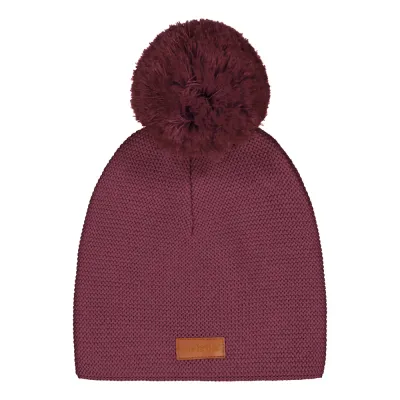 Metsola BUDDY BEANIE, DARK LOVELY LILAC - 7-8Y, kuva 1 / 1