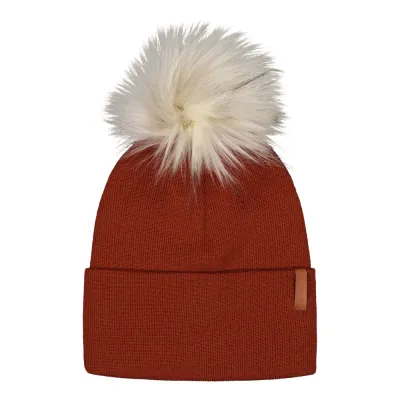 Metsola CRYSTAL BEANIE, CARAMEL - 1-2Y, kuva 1 / 1