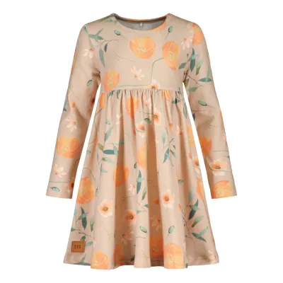 Metsola SWEETIE SAND DRESS - 122/128, kuva 1 / 1