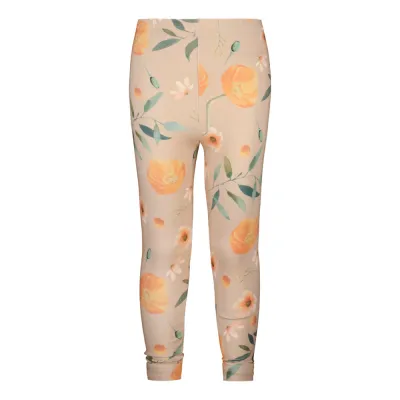Metsola SWEETIE SAND LEGGINGS - 98/104, kuva 1 / 1