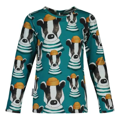 Metsola BADGER SHIRT LS - 92, kuva 1 / 1